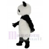 Panda mascot costume