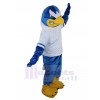 Eagle mascot costume