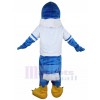Eagle mascot costume