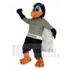 Skyhawk Mascot Costume