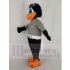 Skyhawk Mascot Costume