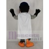 Skyhawk Mascot Costume