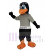 Skyhawk Mascot Costume