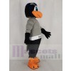 Skyhawk Mascot Costume