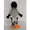 Skyhawk Mascot Costume