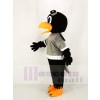 Skyhawk Mascot Costume