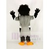Skyhawk Mascot Costume