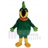 Toucan Bird mascot costume