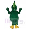 Toucan Bird mascot costume