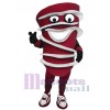Weather Tornado Mascot Costumes 