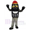 Auto Tyre Cab Tire mascot costume