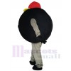 Auto Tyre Cab Tire mascot costume