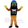 Tire mascot costume