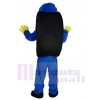 Tire mascot costume