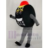 Auto Tyre Cab Tire mascot costume