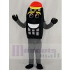 Auto Tyre Cab Tire mascot costume