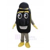 Auto Tyre Cab Tire mascot costume