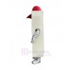 Socket Outlet mascot costume