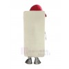 Socket Outlet mascot costume
