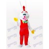 Easter The New Rogge Rabbit Adult Mascot Costume
