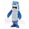 Sammy Shark Mascot Costume