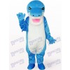 Blue Shark Animal Mascot Costume