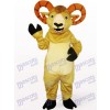 Antelope Animal Mascot Costume