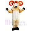 Antelope Mascot Costumes Free Shipping 