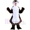 Cute Otter Mascot Costumes