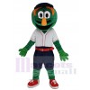 Boston Red Sox mascot costume
