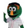 Boston Red Sox mascot costume