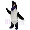 Woodpecker Bird mascot costume