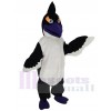Woodpecker Bird mascot costume