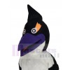 Woodpecker Bird mascot costume