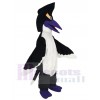 Woodpecker Bird mascot costume