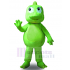 Dragon mascot costume