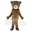 Teddy Bear mascot costume