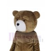 Teddy Bear mascot costume