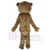 Teddy Bear mascot costume