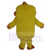 Max Monster mascot costume
