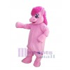 Pony Horse mascot costume