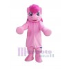 Pony Horse mascot costume