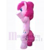 Pony Unicorn Horse mascot costume
