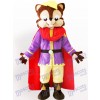 Cool Squirrel Animal Adult Mascot Costume