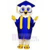 High Quality Professor Owl Mascot Costumes