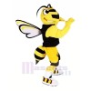 Cool Sport Bee Mascot Costumes Cartoon