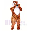 Professional Quality Tiger Mascot Costumes 