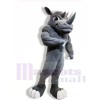 Power Rhino Mascot Costumes
