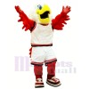 College Hawk Mascot Costumes