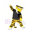 Soccer Tiger Mascot Costumes 